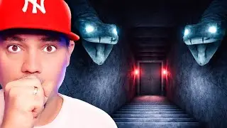 ⬇️ ZSZEDŁEM NA SAM D&Oacute;Ł&hellip; TO JUŻ KONIEC | Staircore [FINAŁ]