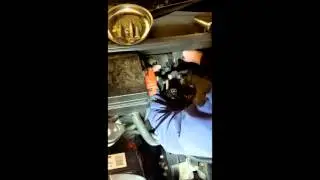Buick Rendezvous Alternator