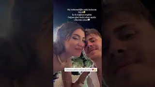 G&uuml;ven & Elvan #g&uuml;venelvan #elvan #kesfet