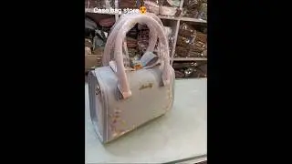 trendy bridal bags😍 #bags #bridal #shortvideo  #video #delhi #sagar #viral #women