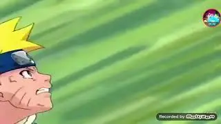 naruto A Thousand years of pain