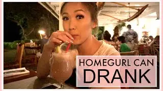Ep.236 HOMEGURL CAN DRANK! #Maui | WahlieTV