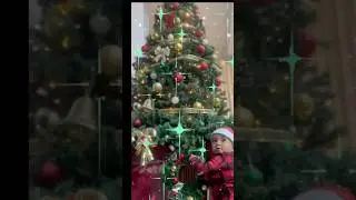Christmas Memories 2025 🎄🎄#shortvideo #christmas #song #music #baby #fyp