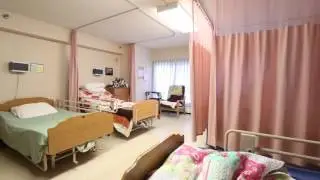 Caressant Care Mary Long-Term Care Home