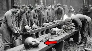 250+ Rare Historical Photos That Were BANNED From History! 😱📸