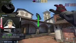 G2 Monesy | Shows Inferno BUG | Cheating Tips and Tricks