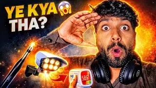 Live 🔴 Useful gadget's Unboxing  #shorts #ytshorts