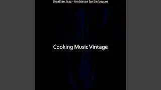 Alluring Ambiance for Cooking