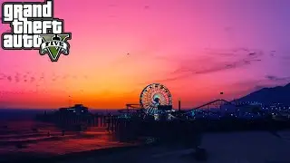 RISE AND GRIND - GTA 5 Early Morning Stream