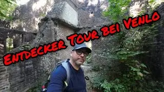 Entdecker Tour bei Venlo 