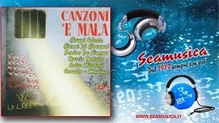 Gianni Celeste - 'O scassinatore - Official Seamusica
