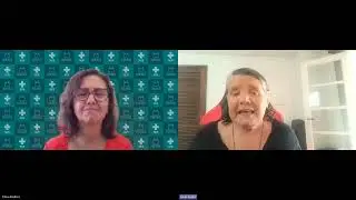 Entrevista com a m&eacute;dica sanitarista Lucia Souto