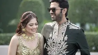 Wedding Teaser 2025 | Chitra Garvit Coming Soon | CoolBluez Photography