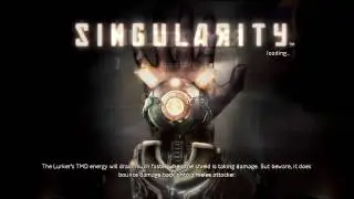 Singularity: Multiplayer First Impressions by Milerliteweight (gameplay/review)