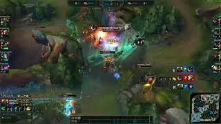 Illaoi Penta