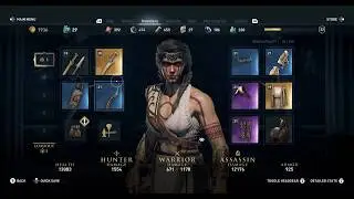 Assassin&rsquo;s Creed&reg; Odyssey Dystos Fort