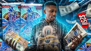 This Rare Box was CRAZY! Starting My Master Set Of Generation Force! #yugioh #unboxing #opening