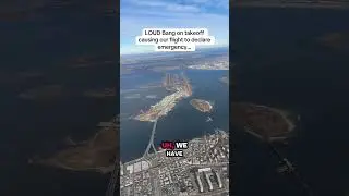 What was the guy at the end doing?!?#aviation