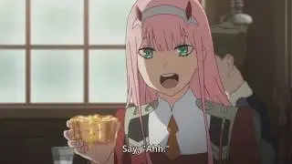 Say ahh