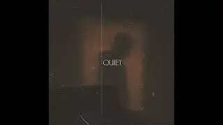 Quiet - Zohaib Kaiser (Prod. @raspobeats)