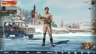 YOGI #PUBG GAMER
