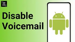 How to Turn off Voicemail on Android ?