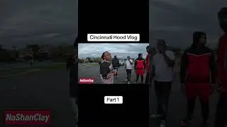 Самый ОПАСНЫЙ капюшон в Цинциннати