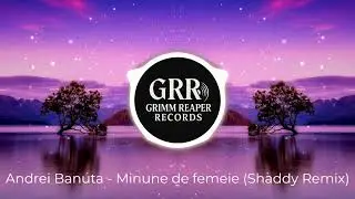 Andrei Banuta - Minune de femeie (Shaddy Remix - Cover)