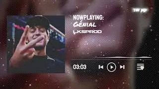 Vald x Lefa Type Beat 😁 | 