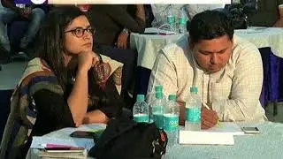 The Democratic Mirror | E01 | Part-1|