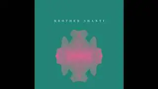 Brother Shanti