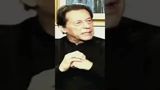 Imran Khan about PDM In Trouble