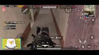 PUBGM Squad Training For Upcoming Tour Ft HBT