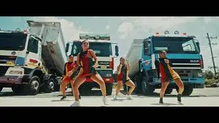 Street Wise - Barman (Official Music Video)