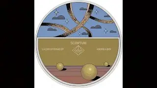 Andrea Bigi - Neptune [SCD001]