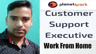 || Work Form  Home Jobs For Freshers || Customer Support Job || Job Vacancies 2021 ||