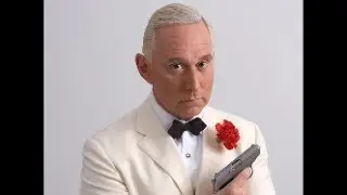 Roger Stone Trump Should Not Bring Up Election to Putin