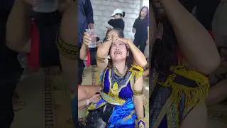 GAWAT‼️SUSAH SEMBUH#kesurupan #kudalumping #jarankepang #ebeg #janturan #barongan #reog #ndadi