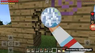 Minecraft poketen Edişonan