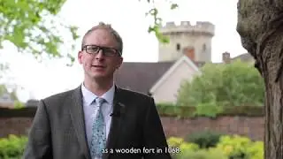 Guide to Warwick -  Fine and Country Leamington Spa