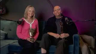 The Life and Legacy of Playwright John Godber | The Pacecast