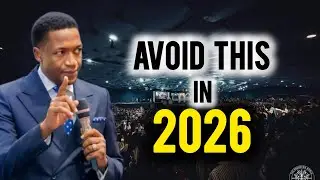 Обязательно посмотрите‼️Как выжить в 2026 году с пророком Уэбертом Энджелом
