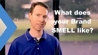 Your Brand has a SMELL - Discover Scent Marketing