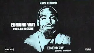 Mark Edmond - Edmond Way [Visualizer]