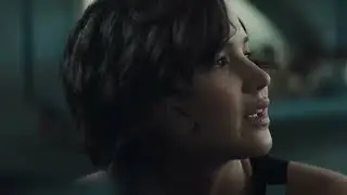 Hunger Games: Catching Fire CLIP | Katniss Everdeen learns about the FORCE FIELD