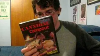 CANNIBAL CAMPOUT (1988) review