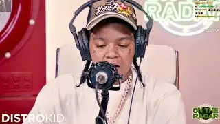 Young M.A 