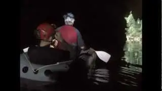 Tu Lan cave system-Oxalis adventure tours