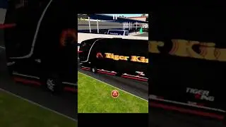 king bus game