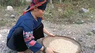 Phim côn Tay Po pú é cin hoi mự nị tập 1